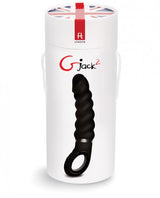 Fun Toys Gjack2 G-Spot Vibrator - Tophatter Daily Deals
