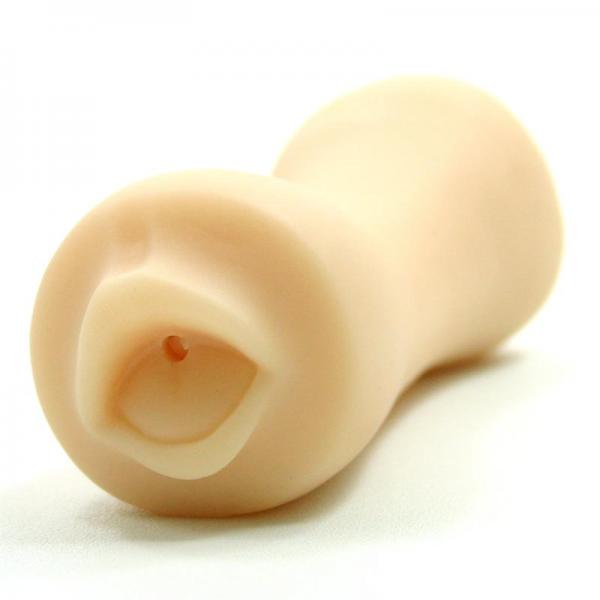 Double Play Real Feel Masturbator - Tophatter Daily Deals