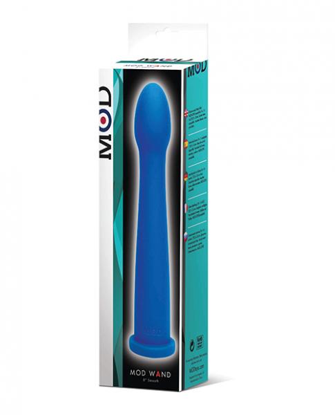 Mod Smooth Wand - Blue - Tophatter Daily Deals