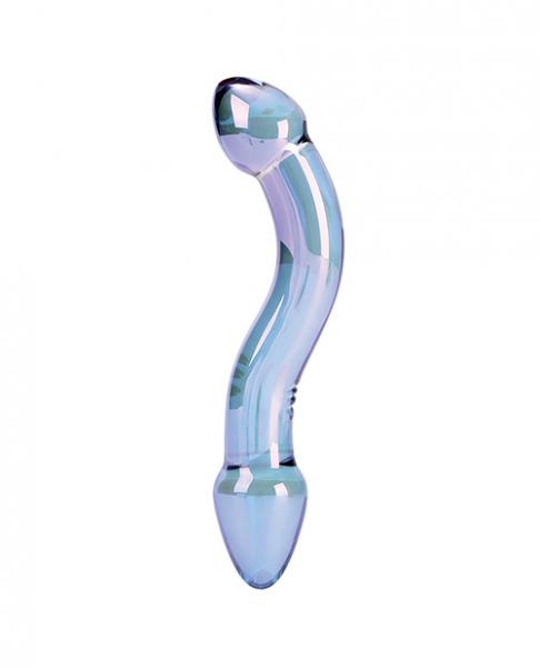 Nobu Galaxy Dual Curve - Blue - Tophatter Daily Deals