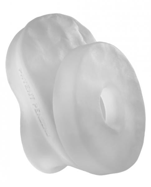 Perfect Fit The Bumper Base & Donut Clear - Tophatter Daily Deals