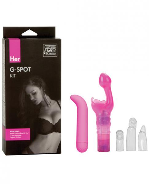 Her G Spot Kit - Tophatter Daily Deals