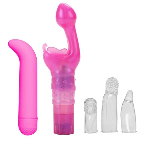 Her G Spot Kit - Tophatter Daily Deals