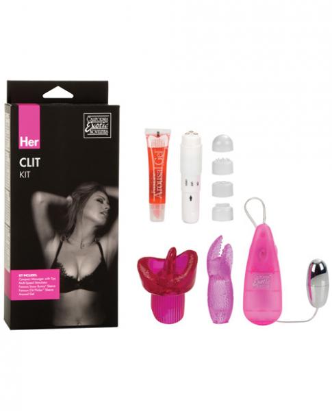 Her Clit Kit - Wholesale Prices (Limited Deals)