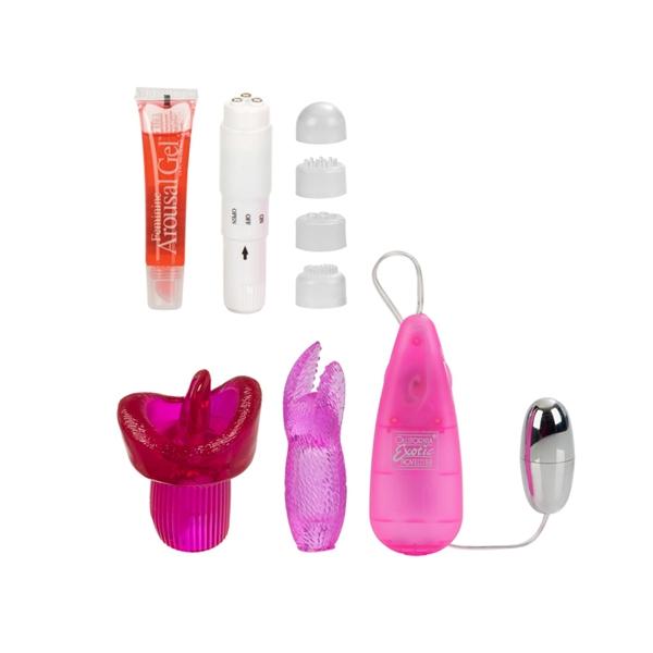 Her Clit Kit - Tophatter Daily Deals