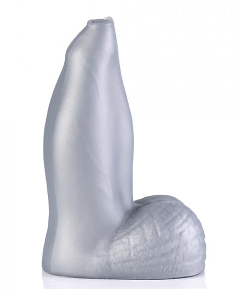 665 Narcissus - Xxl Silver - Tophatter Daily Deals