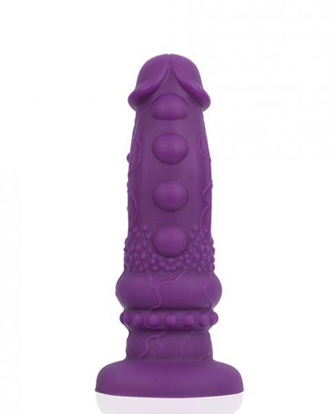 665 Aubergine - Xl Eggplant - Tophatter Daily Deals