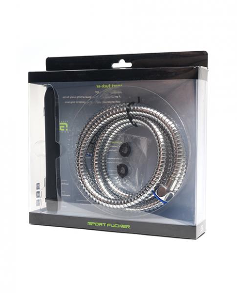 Sport Fucker Hydroshot Metal Hose - Tophatter Daily Deals