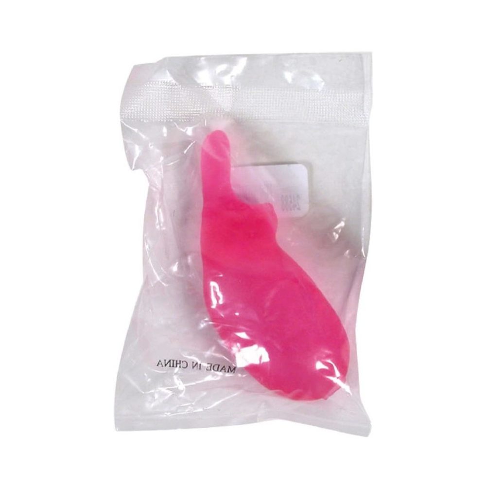 Pink Rabbit Pleasure Sleeve - Tophatter Daily Deals