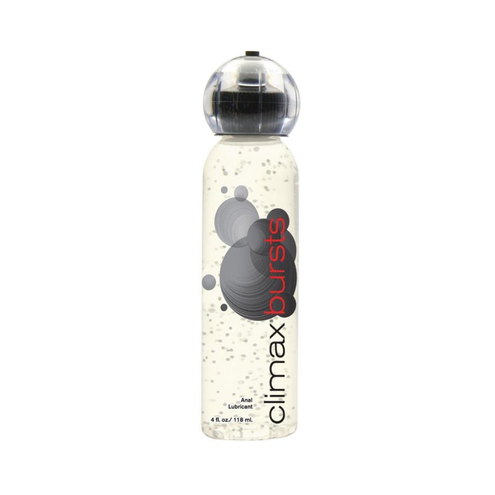 Climax Bursts Anal Lubricant 4oz Water Based - Tophatter Daily Deals