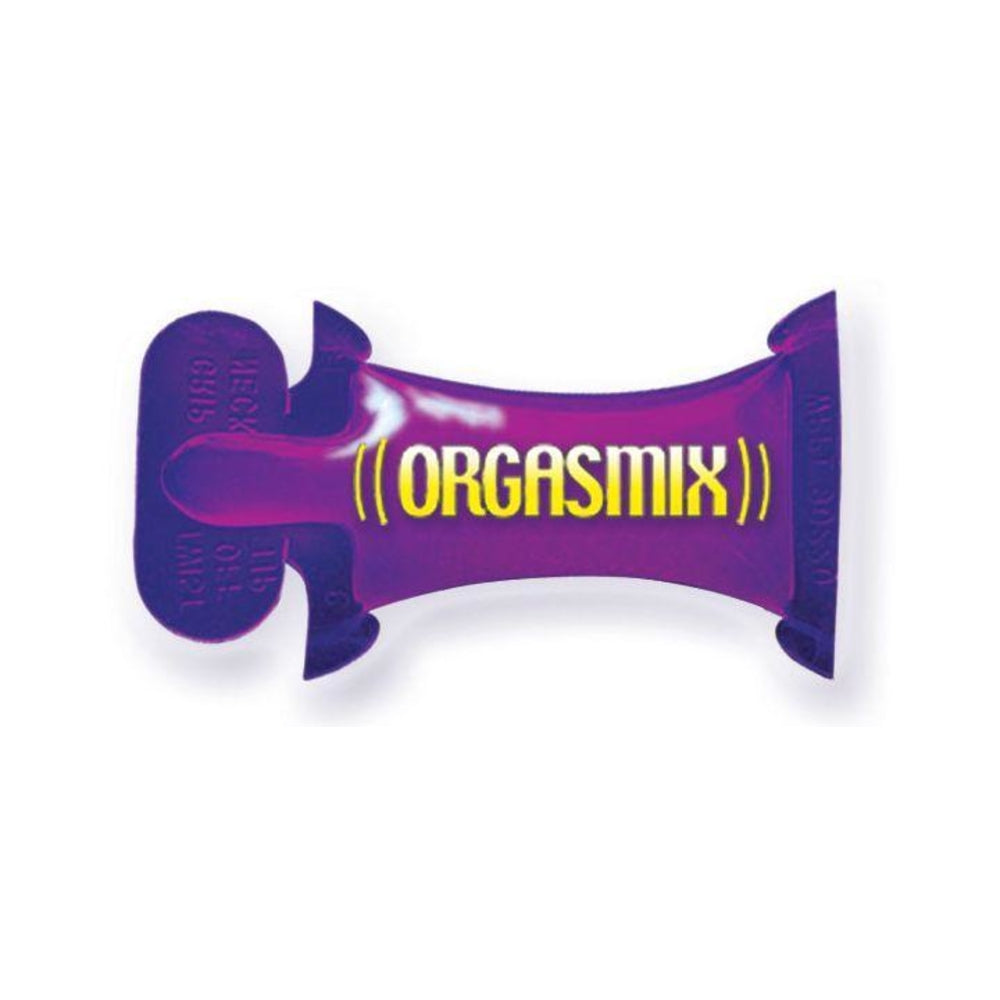 Orgasmix (8 Pillow Packs) - Tophatter Daily Deals