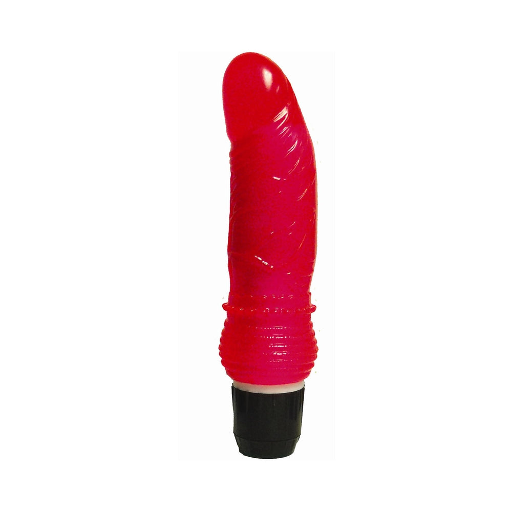 Mini Caribbean #4 Waterproof Vibrator - Tophatter Daily Deals
