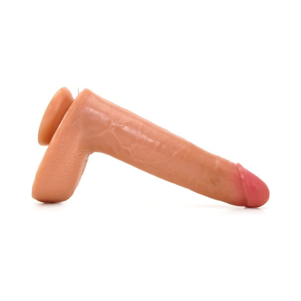 Michael Lucas After Hours Arpad Miklos Cock Dildo - Tophatter Daily Deals