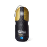 Vulcan + Vibration Tight Anus Clear Masturbator - Tophatter Daily Deals