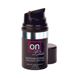 On Libido For Her Increased Desire 1.7 fluid ounces - Tophatter Daily Deals