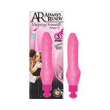 Ar Slippery Smooth Pink #1 - Pink - Wholesale Prices (Limited Deals)