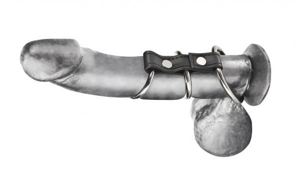 C & B Gear 3 Ring Gates Of Hell 2 - Tophatter Daily Deals