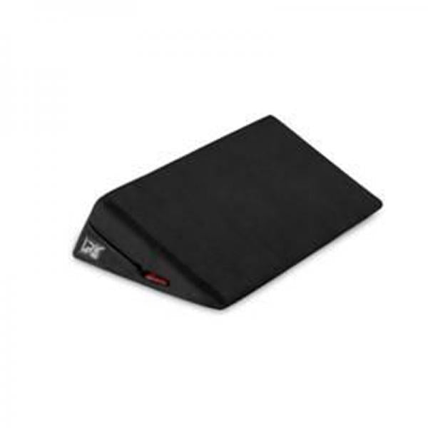 Liberator Wedge Positioning Aid Black - Tophatter Daily Deals