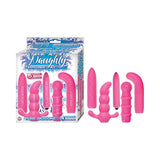 Naughty Explorer Kit-pink - Tophatter Daily Deals