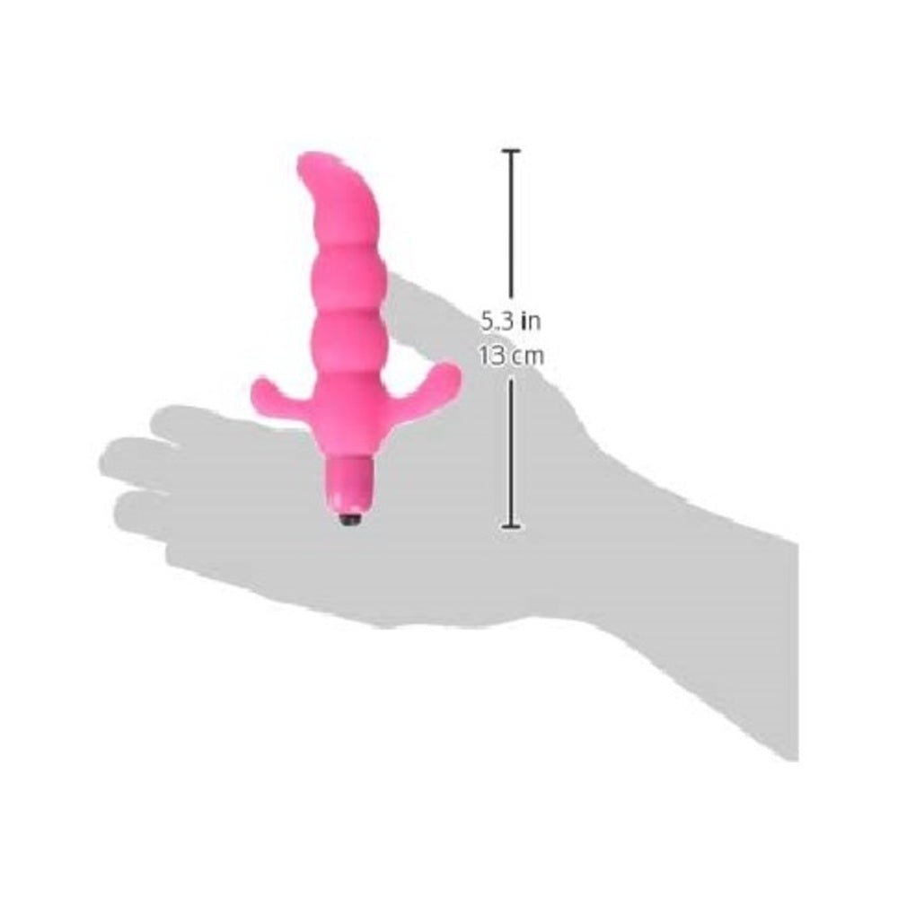 Naughty Explorer Kit-pink - Tophatter Daily Deals