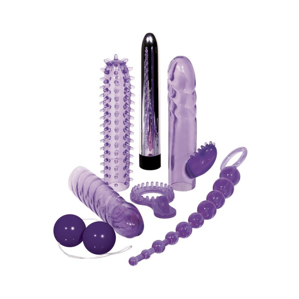 The Complete Lovers Kit - Tophatter Daily Deals