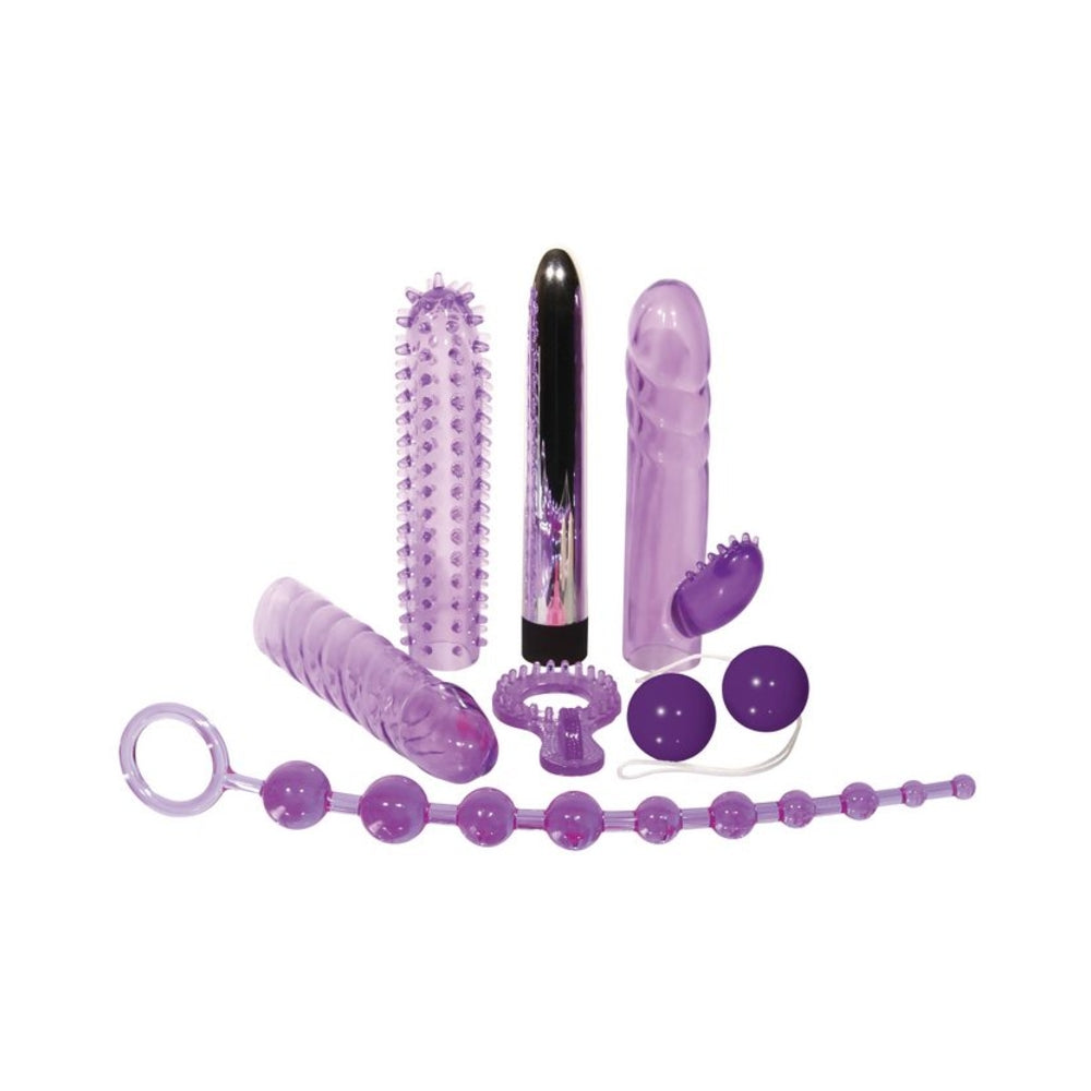 The Complete Lovers Kit - Tophatter Daily Deals