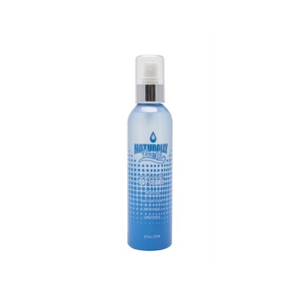 Naturally Fresh Eco Friendly Toy Cleaner 8oz - Tophatter Daily Deals