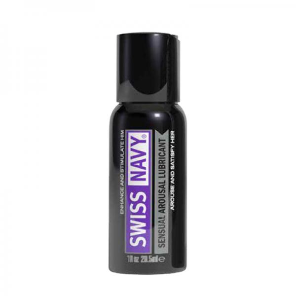 Sensual Arousal Gel 1oz - Tophatter Daily Deals