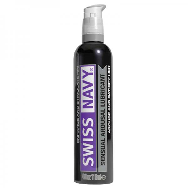 Sensual Arousal Gel 4oz - Tophatter Daily Deals
