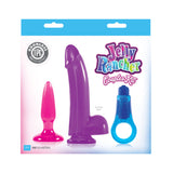 Jelly Rancher Couples Kit Multicolor - Tophatter Daily Deals