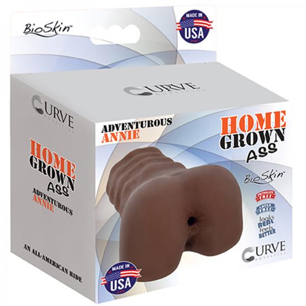 Home Grown Ass Adventurous Annie Stroker - Tophatter Daily Deals