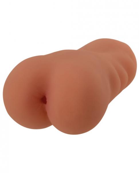 Home Grown Ass Tight Tanya Stroker Vanilla Beige - Tophatter Daily Deals