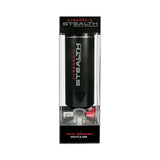 CyberSkin Stealth Dual Stroker Mouth&Ass - Tophatter Daily Deals