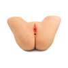 Cyberskin Elite Jackhammer Multi-sensation Pussy & Ass Light - Tophatter Daily Deals