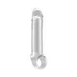 Sono No.31 - Stretchy Penis Extension - Translucent - Tophatter Daily Deals