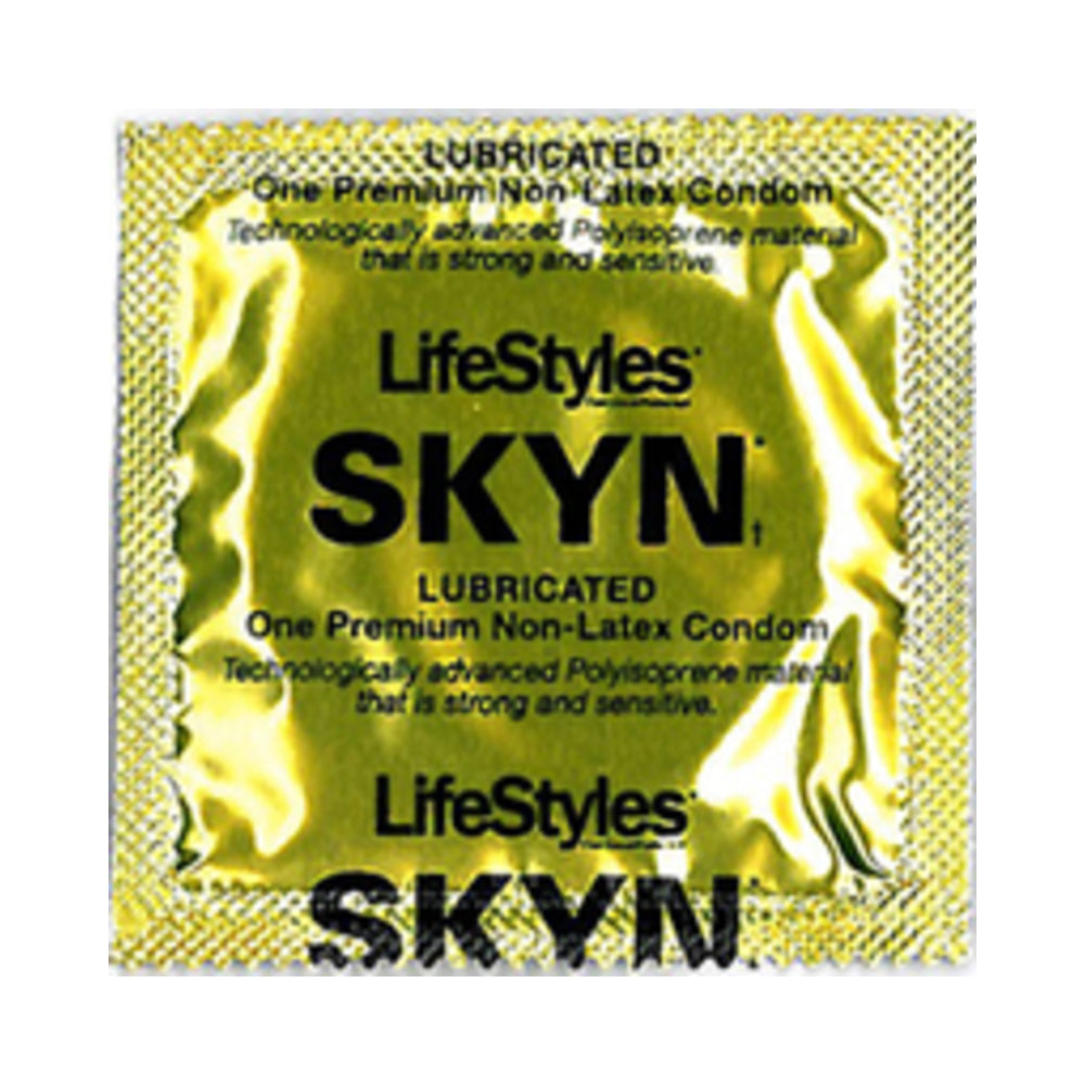 Lifestyles Skyn 24pk - Tophatter Daily Deals