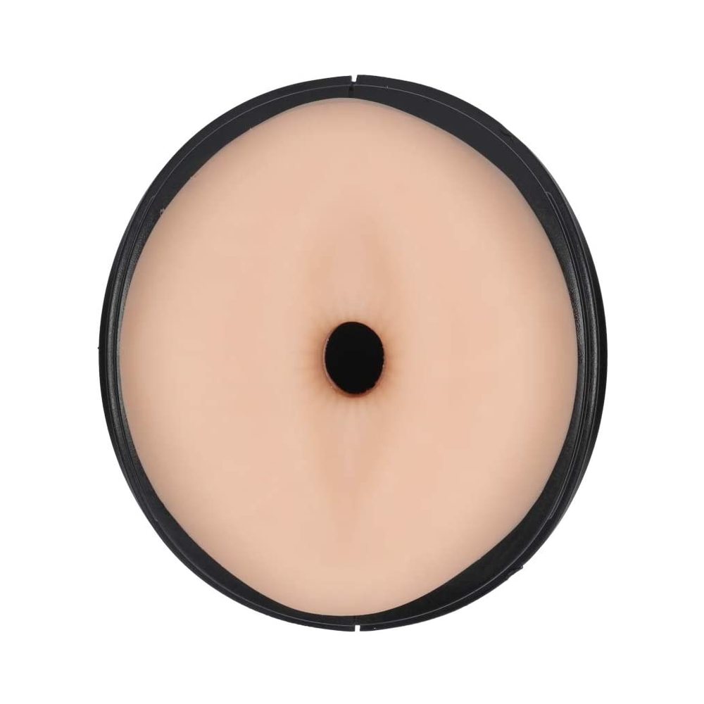 Slt Self Lubrication Easy Grip Masturbator Xl Anal - Flesh - Wholesale Prices (Limited Deals)