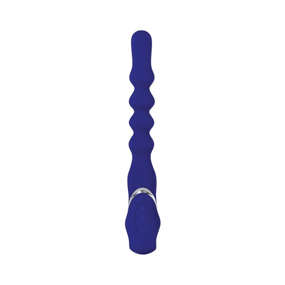 Adam & Eve Badass Booty Vibe W/power Boost - Tophatter Daily Deals