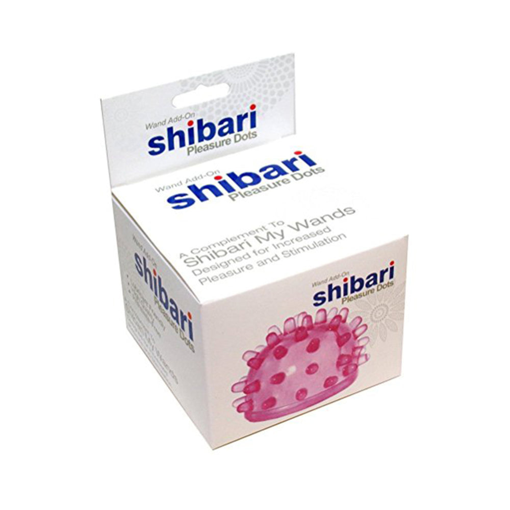 Shibari Pleasure Dots Attachment - Tophatter Daily Deals