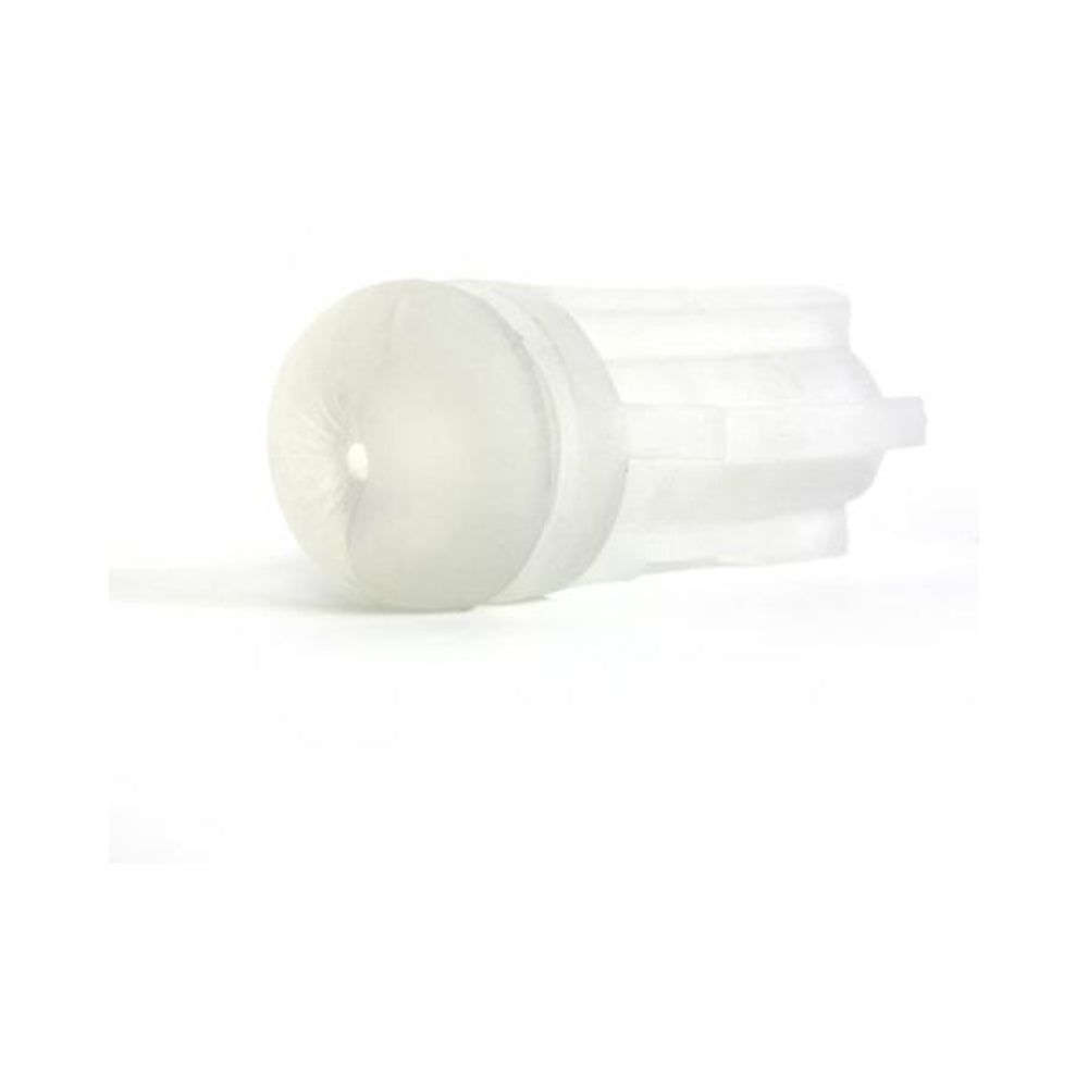 Cyberskin Vulcan Ass Stroker W/cooling Glide Frost - Tophatter Daily Deals