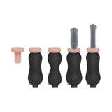 Zt Rechargeable Perfect Stroke On The Go - Tophatter Daily Deals