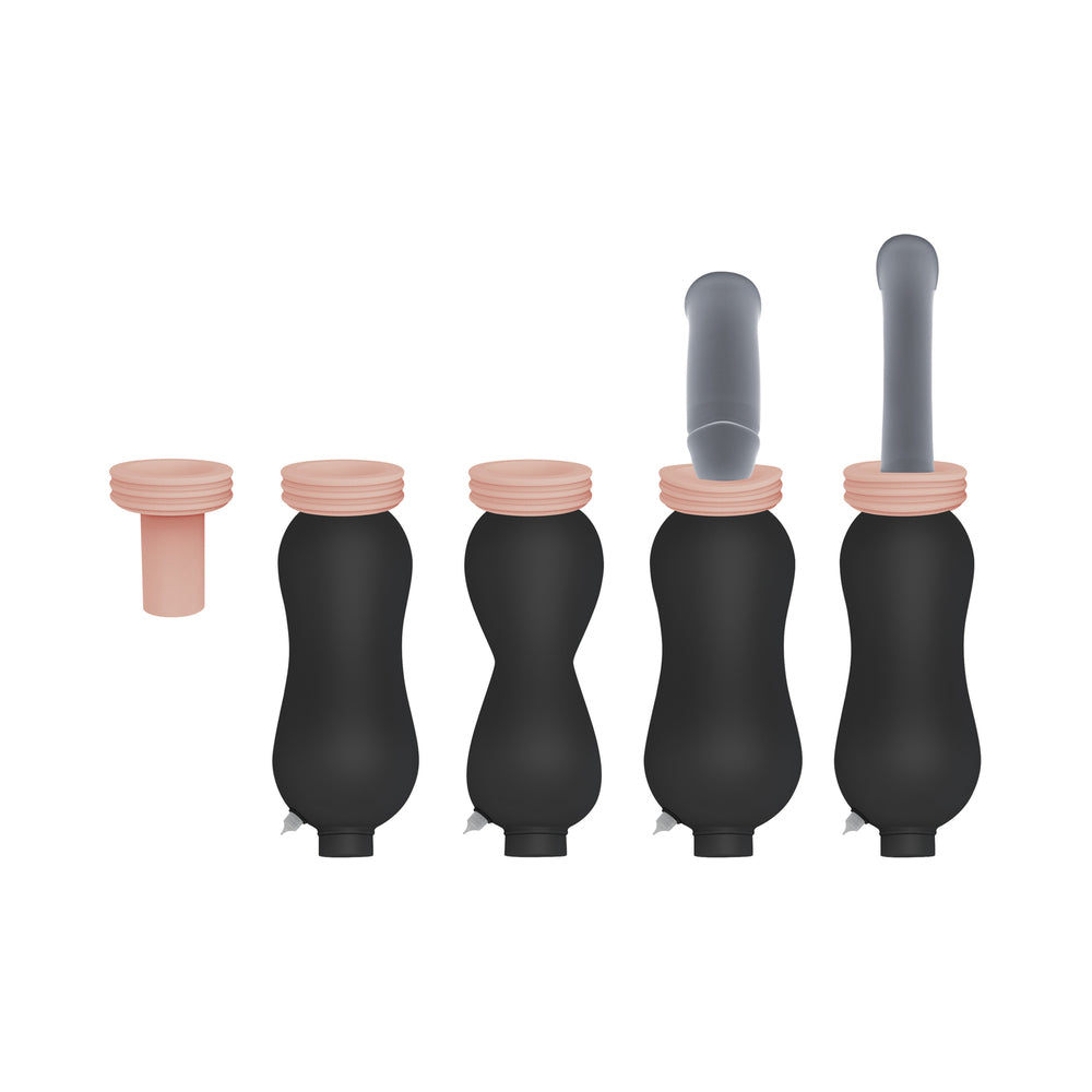 Zt Rechargeable Perfect Stroke On The Go - Tophatter Daily Deals