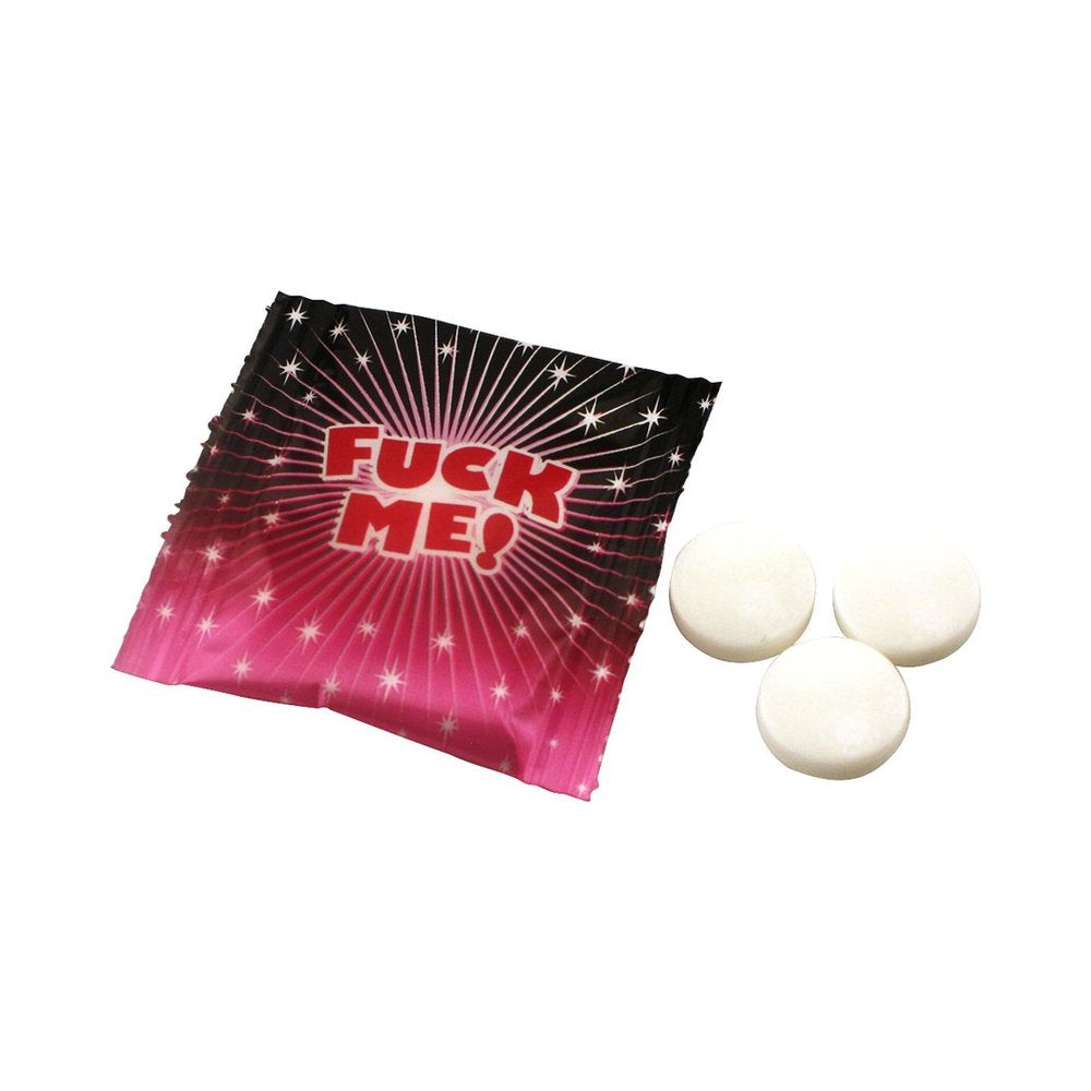 Entertainmints Display 4 Assorted Adult Candy - Tophatter Daily Deals