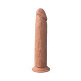 Big Shot Silicone Vibrating Dong Light 10in - Tophatter Daily Deals