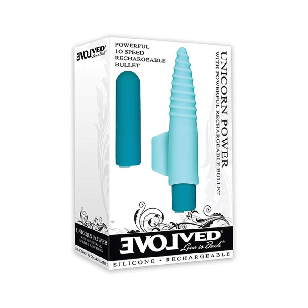 Evolved Unicorn Power - Tophatter Daily Deals