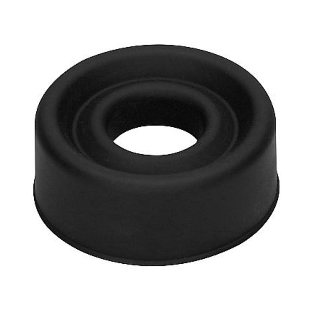 Pumped - Silicone Pump Sleeve Large - Black - Tophatter Daily Deals