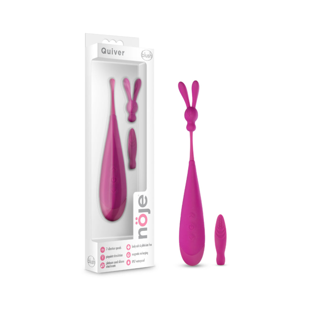 Noje - Quiver - Lily - Tophatter Daily Deals
