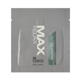 Max Relax Anal Desensitizer Foil 2ml - Tophatter Daily Deals