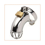 Shots Chasity Device Lancelot Diamond Tube - Tophatter Daily Deals