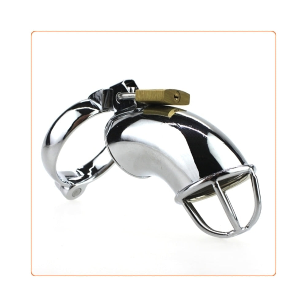 Shots Chasity Device Lancelot Diamond Tube - Tophatter Daily Deals